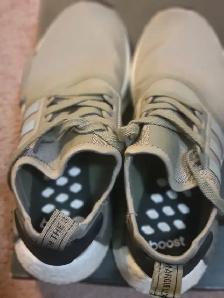 Adidas Joggers for Men Size 8