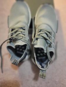 Adidas Joggers for Men Size 8 - Photo 5