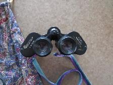 8 X 40 BINOCULARS - Photo 2