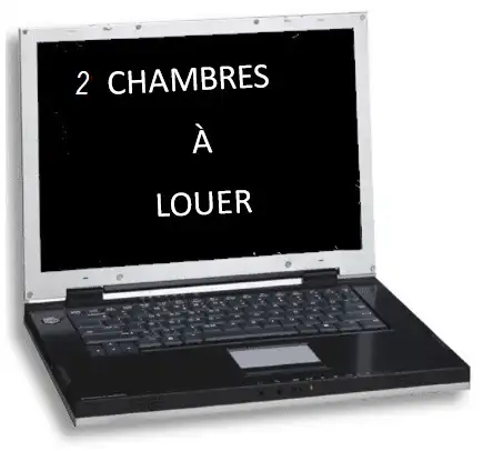 MAI  2026 = 2 CHAMBRES ORDONNÉES  TOTAL 4 ÉTUDIANTS / STAGIAIRES