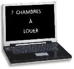 MAI  2026 = 2 CHAMBRES ORDONNÉES  TOTAL 4 ÉTUDIANTS / STAGIAIRES