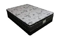 Deluxe Premium Mattress
