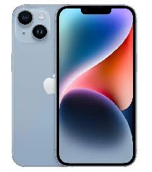 Unlocked iPhone 14 (128 GB) 1 - Year Warranty