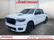 2026 Ram 1500 SPORT