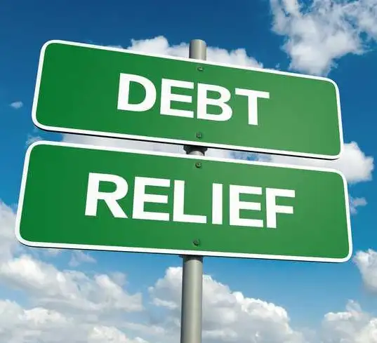FEELING TRAPPED BY DEBT?