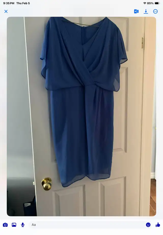 Lovely ladies dresses