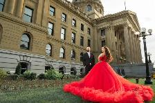 Edmonton Photographer: Family, Wedding & Couple Photography - Photo 2