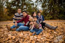 Edmonton Photographer: Family, Wedding & Couple Photography - Photo 7