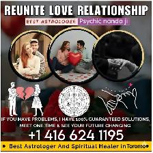 best astrologer & love spell reading in Toronto - psychic nanda - Photo 2