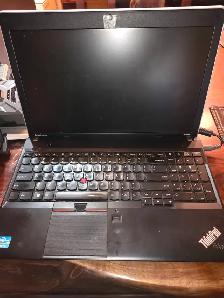Laptop for sale