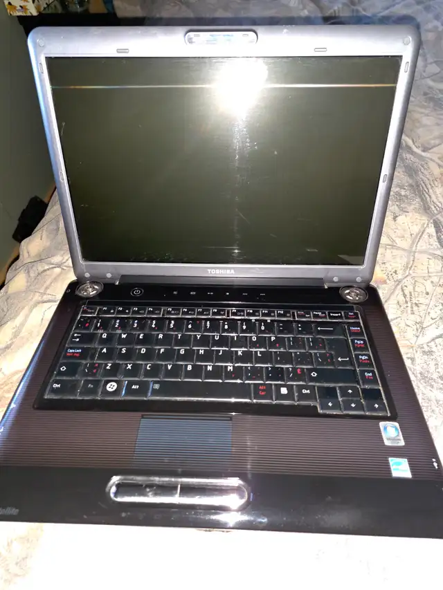 Laptop for sale