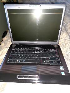 Laptop for sale