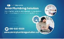 plumbing services