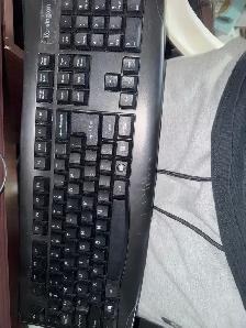 keyboard for computer