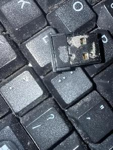 keyboard for computer - Photo 2