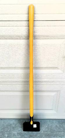 New 7 inch Forged Steel Blade Ice Scraper - Photo 4