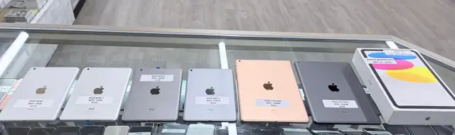 iPads for Sale