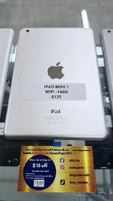 iPads for Sale - Photo 2