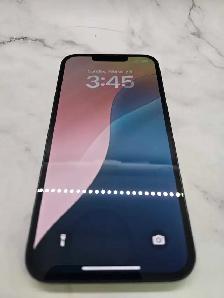 Iphone 13 128GB 100% Battery