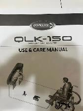 Wheelchair assist lift van - Photo 10