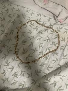 gold chain