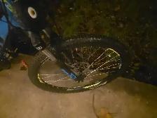 GT Aggressor Expert 29" Size M - Photo 2