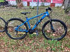 GT Aggressor Expert 29" Size M - Photo 3