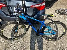 GT Aggressor Expert 29" Size M - Photo 4