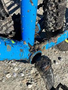 GT Aggressor Expert 29" Size M - Photo 5