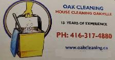 OAK CLEANING