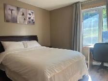 room in lake view house in west kelowna for rent - Photo 2