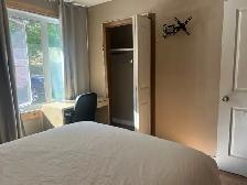 room in lake view house in west kelowna for rent - Photo 4