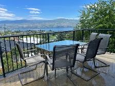 room in lake view house in west kelowna for rent - Photo 7