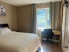 room in lake view house in west kelowna for rent - Photo 8