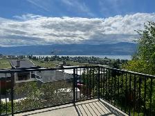 room in lake view house in west kelowna for rent - Photo 10