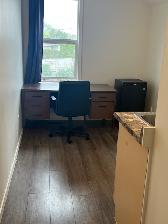 a bachelor with mountain view , near UBCO, Walmart for rent
