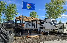 Vacation Heaven Oasis Grove Golf and R.V. Resort