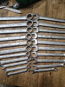 Misc. Tools. - Photo 2