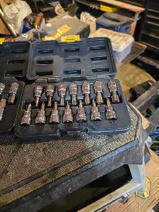 Misc. Tools. - Photo 4