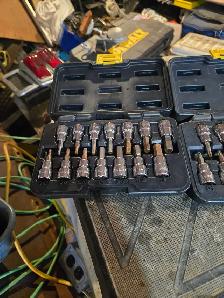 Misc. Tools. - Photo 5