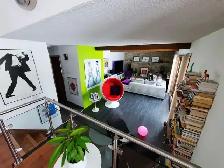 Room for Rent - Close to the U of M !