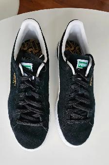 Puma Classic XXI Running Shoes