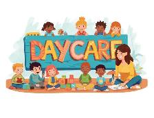 Éducatrice  et Aide éducatrice