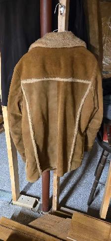 vintage jacket - Photo 2