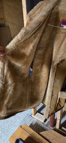 vintage jacket - Photo 3