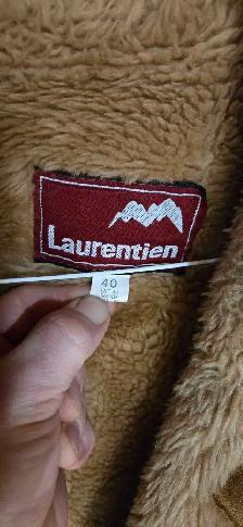 vintage jacket - Photo 5