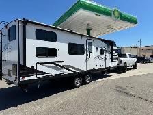 2027 CANADA/USA CUSTOM TRANSPORT VEHICLE,QUAD,SLED,ATV HAULING !