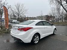 2013 Hyundai Elantra Coupe GLS/91000 KM/FINANCEMENT DISPONIBLE - Photo 4