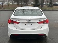 2013 Hyundai Elantra Coupe GLS/91000 KM/FINANCEMENT DISPONIBLE - Photo 5