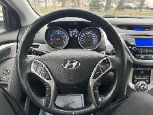 2013 Hyundai Elantra Coupe GLS/91000 KM/FINANCEMENT DISPONIBLE - Photo 14